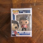 Funko Pop! Rock ,Beat It - Michael Jackson #23 - with Protector