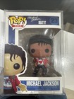 Funko Pop! Vinyl: Michael Jackson Rocks! #23 Beat It Figure