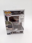 Funko Pop!	Television Duck Dynasty #80 Phil
