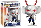 Funko Pop! Biker Mice From Mars Vinnie 1936 New & Sealed - In Stock!