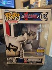 Funko Pop! Bleach - Ulquiorra #1182 Winter Convention