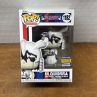 Funko Pop! Bleach Ulquiorra #1182 2022 Winter Convention