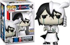 Funko Pop ULQUIORRA 2022 Winter Convention Exclusive BLEACH #1182 NEW