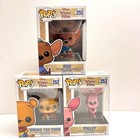 Piglet #253 ~ Funko Pop Disney Winnie the Pooh (No Box)