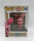 Funko Pop! Disney Winnie the Pooh Piglet #253