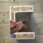 Funko Pop Winnie the Pooh Roo 1516