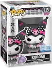 Funko POP! Kuromi 20th Anniversary Kuromi  #115