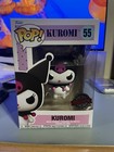 Funko Pop Kuromi No 55 Special Edition Vinyl Figure