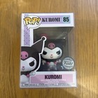 Sanrio - Kuromi [w/ Balloons] (Special Edition) #85 - Funko Pop! Vinyl Anime