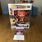 Funko Pop! Vinyl Super: Attack on Titan - Beast Titan (6-Inch) - Hot Topic