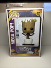 Funko Pop! Mega - Marvel: Guardians of the Galaxy - Groot (18 inch)