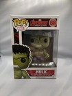 Funko Pop! Collectible Figures Pop!, Marvel/Avengers, Hulk, #68. 2556