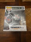 Funko Pop! Vinyl Super 6": Halo - Escharum with Gravity Axe #22