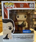 Funko Pop! Vinyl Super 6": WWE - Andre The Giant (6 inch) - Walmart (WMT)...