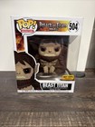 Funko Pop! Vinyl Super 6 in: Attack on Titan - Beast Titan (6 inch) - Hot Topic