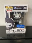 Funko Pop! Vinyl: Marvel - Hulk - Walmart (Exclusive) #635