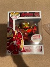 Funko Pop! Vinyl 6 in: Marvel - Hulkbuster (6 inch) #73