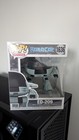 ED-209 1636 super-sized Funko POP! Movies RoboCop 6" Vinyl Figure