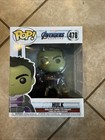 Funko Pop! Vinyl Super 6 in: Marvel - Hulk (6 inch) #478