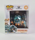 Funko Pop! Vinyl Super 6 in: Overwatch - Wrecking Ball (6 inch) #488