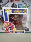 Funko Pop! Marvel Avengers Hulkbuster #294 6 inch Vinyl Figure