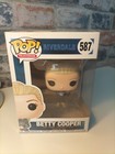 Funko Pop! Television Riverdale Betty Cooper #587 Vinyl Figure