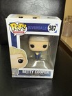 Funko Pop! Television Riverdale Betty Cooper #587 Vinyl Figure