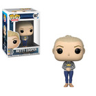 Funko Pop! Vinyl: Riverdale - Betty Cooper - Hot Topic Exclusive - #587