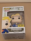 Funko Pop Fallout Toughnesss 100