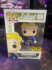 Funko POP! Fallout: Toughness #100 *Hot Topic Exclusive*