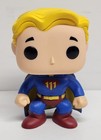 Funko Pop! Games: Fallout - Toughness #100 Figure Hot Topic - No Box