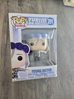 Funko Pop Yuri On Ice! Young Victor #291