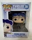 New In Box: Yuri on Ice!!! Funko Pop! Young Victor #291 Figure