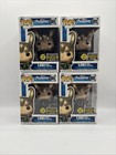 Funko Pop! Avengers: Loki w/ Scepter GITD #985 Entertainment Earth Excl.