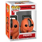 Funko Pop! Vinyl: Chainsaw Man - Pochita #1682