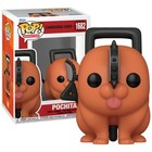 Funko Pop Chainsaw Man Pochita Figure 1682