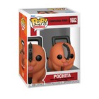 Funko Pop! Chainsaw Man - Pochita #1682