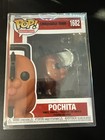 Funko Pop! Vinyl: Chainsaw Man - Pochita #1682