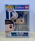 Funko Pop! Movies #1684 Saltburn - Oliver
