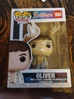 Funko Pop Movies Saltburn 1684 Oliver