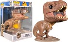 Jurassic World Dominion Funko Pop 10 Inch T.Rex No.1222