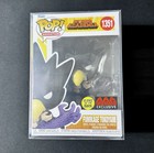 My Hero Academia - Fumikage Tokoyami Funko Pop #1351 Glow AAA Exclusive