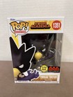 Funko Pop! Vinyl: My Hero Academia -Fumikage Tokoyami (Glow) - AAA Anime...#1351