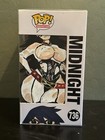 Midnight Funko 736 - CUSTOMIZED - 1 Of 1 - My Hero Academia