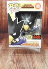 Funko Pop! Vinyl: My Hero Academia Fumikage Tokoyami Glow 1351 AAA Anime exclusi