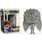 Funko POP! Disney: Gargoyles - Demona #390 Hot Topic Exclusive, Vinyl Figure NEW