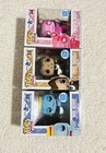 Funko Pop! Shop Ad Icons Halloween Cereal: Count Chocula Franken Berry Boo Berry