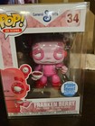 Funko Pop General and Mills Franken Berry 34 Funko Limited Edition