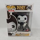 Funko Pop! Vinyl: Bendy and the Ink Machine - Bendy (w/ Wrench) - GameStop...