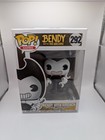 Funko Pop! Games: Bendy and the Ink Machine -  Bendy with Wrench Vinyl Figure 29